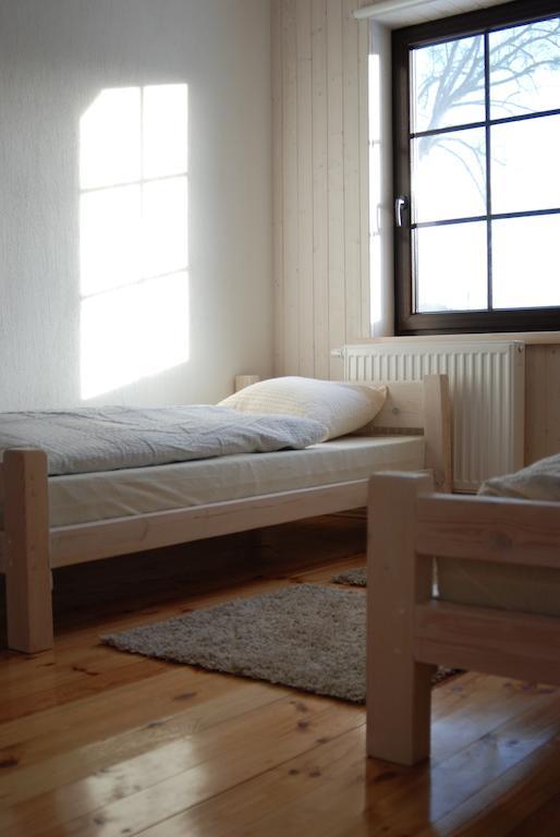 Dzukijos Uoga Guest House Virsurodukis Cameră foto